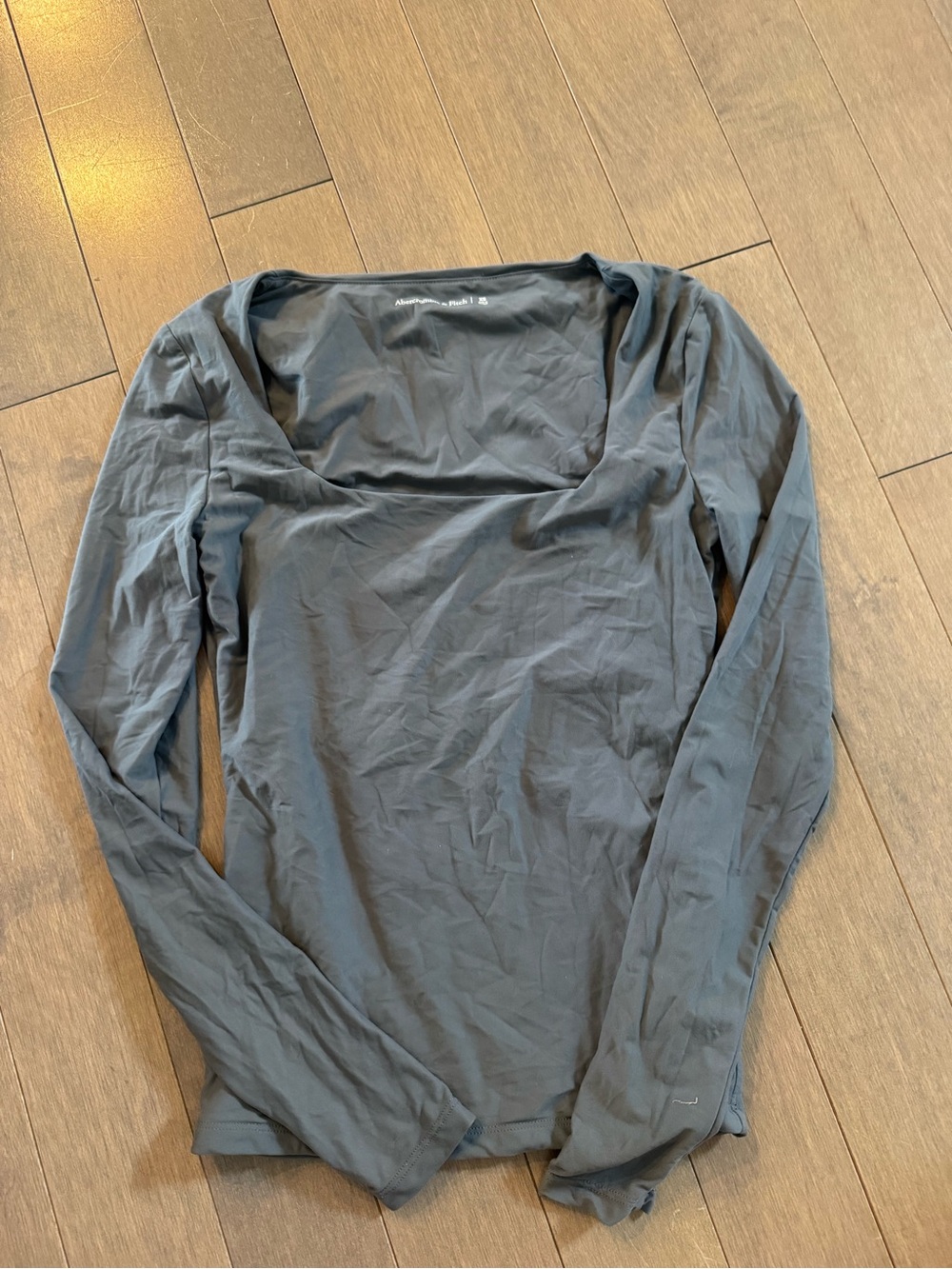 Abercrombie Longsleeve
